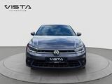 Volkswagen Polo R-Line 1.0 TSI*IQ-DRIVE*KEYLESS*APP*SHZ*17" - Volkswagen Polo IQ-DRIVE