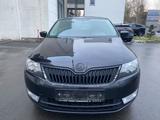 Skoda Škoda Rapid 1.6 TDI DSG - Skoda Praktik Gebrauchtwagen