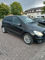 Mercedes-Benz b clase 2.o benzin 2007 - Mercedes-Benz 200 aus 2007