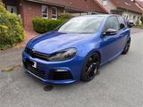 Volkswagen Golf 2.0 TSI DSG 4MOTION R  - Volkswagen Golf aus 2012: R