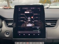 Renault Arkana - Vorschau Bild 36