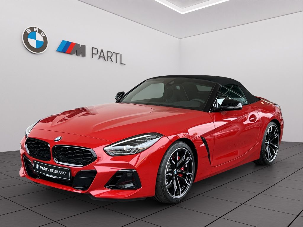 BMW Z4 M40i