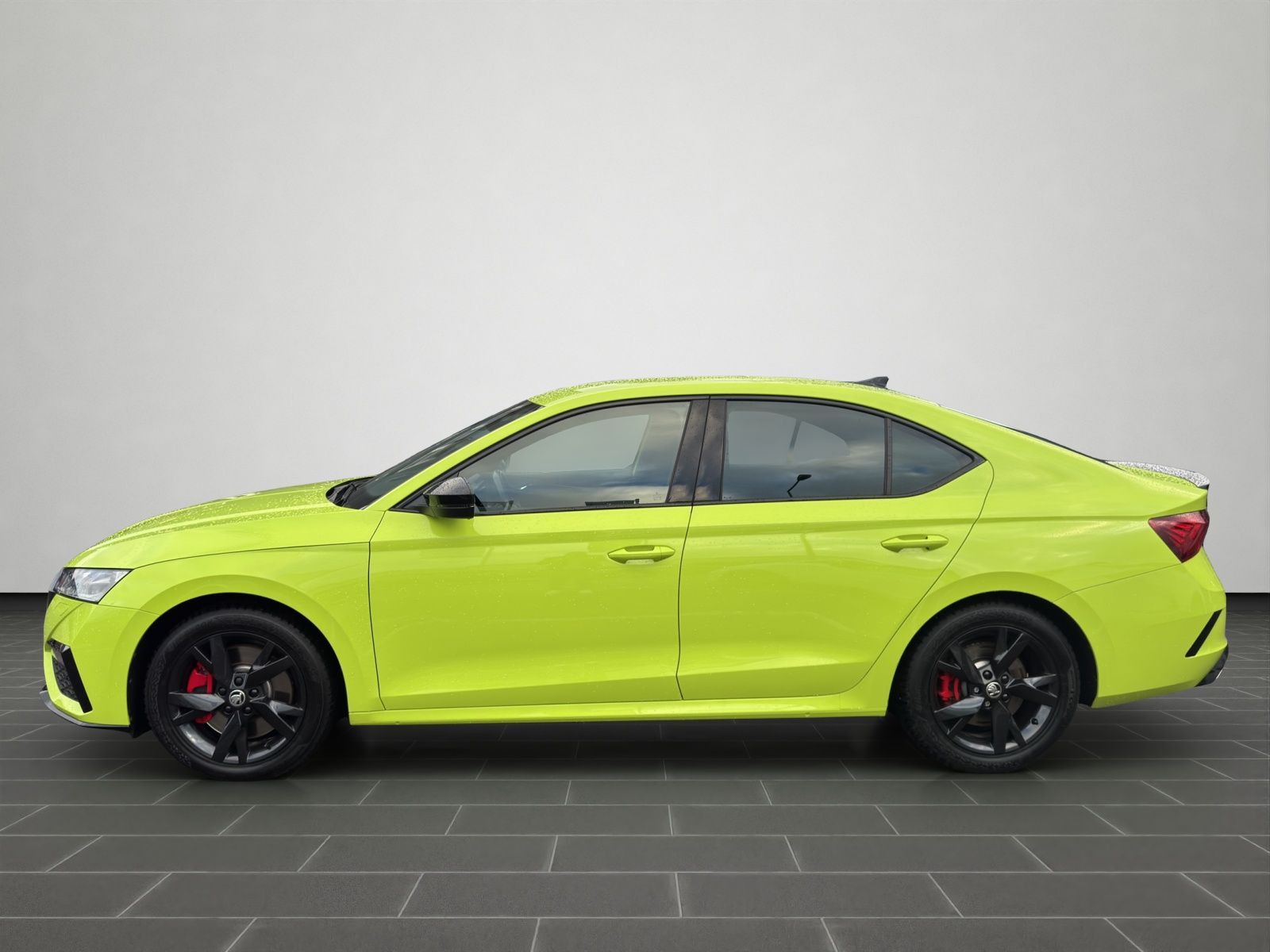 Skoda Octavia - Bild 7