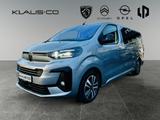 Citroën SPACETOURER XL EAT8 B-HDI 180 *9 Sitzer*2xSchieb - gebrauchte Citroën SpaceTourer aus dem Jahr 2024