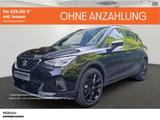 Seat Arona FR BLACK EDITION 1.0 TSI 116 PS Automatik