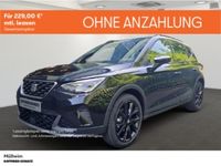Seat Arona - Vorschau Bild 1