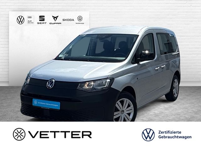 Volkswagen Caddy 5-Sitzer 1.5 TSI 6-Gang LANE AC SHZG