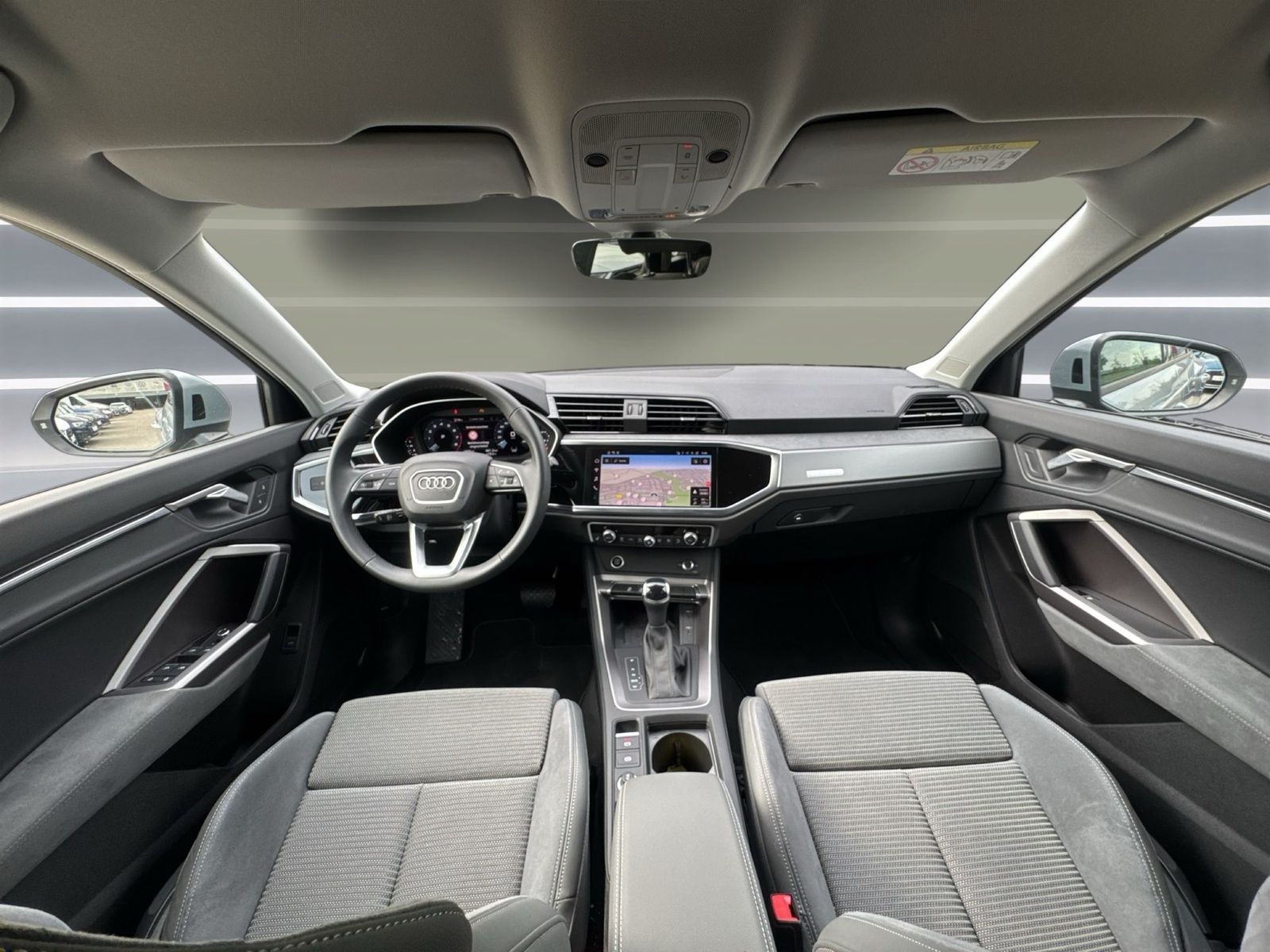 Audi Q3 - Bild 9