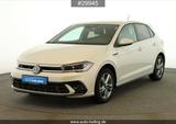 Volkswagen Polo VI 1.0 TSI R-Line #IQ.Light#Virtual#DSG#Pro - Volkswagen Polo aus 2023