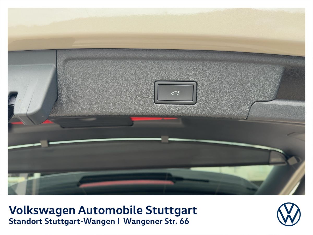 Volkswagen Touareg - Bild 15