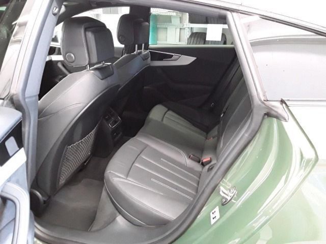 Audi A5 - Bild 5