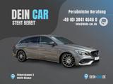 Mercedes-Benz CLA 200 Shooting Brake AMG-LINE*LED*NAVI*R-KAMER - Mercedes-Benz CLA-Class: Shooting Brake