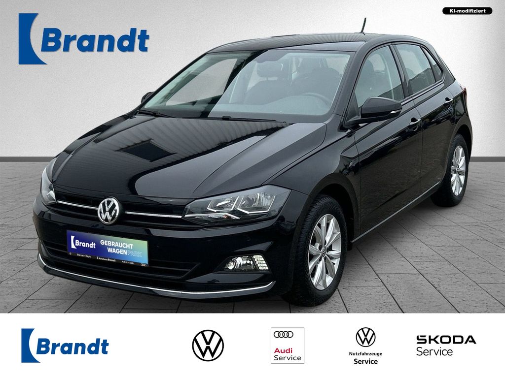 Image of Volkswagen Polo