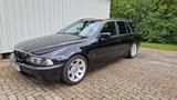 BMW E39 530d Touring 193PS AHK Standheizun... - BMW 530: 530d E39