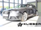 Audi RS4 4.2 FSI quattro NAVIGATION*XENON*GRA - gebrauchte Audi RS4 aus dem Jahr 2014