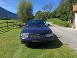 Audi A4 B5 Quattro 1,8 - Audi A4 aus 1996: Kombi