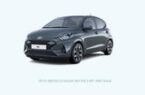 Hyundai i10 1.0 5-MT Trend - mehrere Farben - Hyundai: Farben
