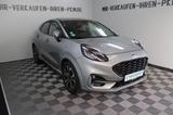 Ford Puma ST-Line 1.Hand TÜV & Service NEU Garantie27 - Ford Puma: 2.2