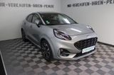 Ford Puma ST-Line 1.Hand TÜV & Service NEU Garantie27 - Ford Puma: 2.2