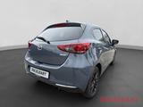 Mazda 2 Homura 1.5 SKYACTIV-G 90 M Hybrid-Temp-SHZ-PDC - gebrauchte Mazda 2 aus dem Jahr 2022