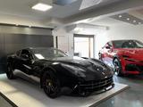 Ferrari F12 Berlinetta V12 Novitec Keramik Bremse Carbon - Ferrari F12: Berlinetta