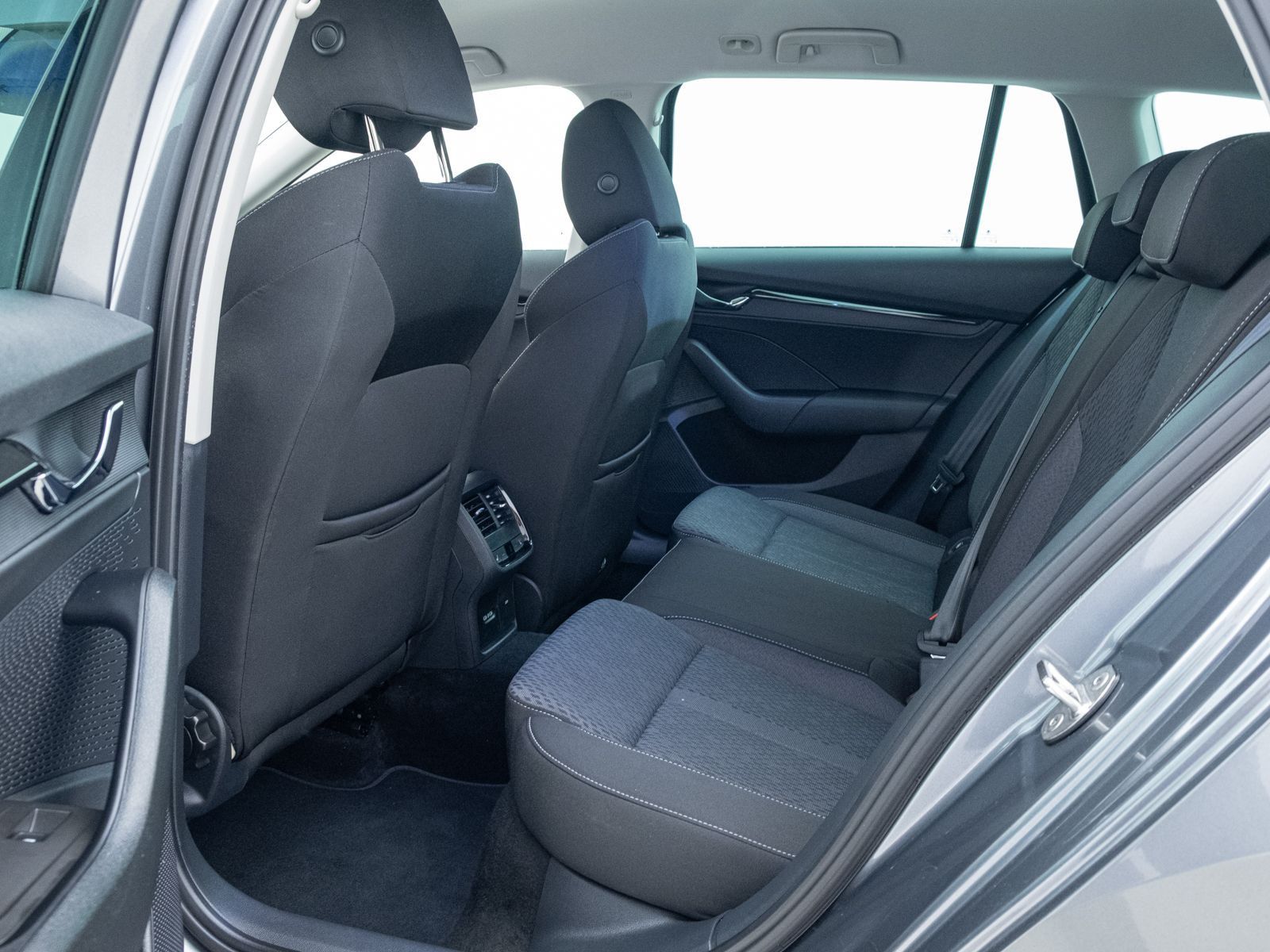 Skoda Octavia - Bild 19