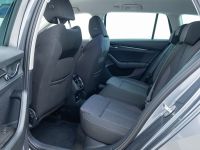 Skoda Octavia - Vorschau Bild 19