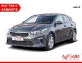 Kia Ceed 1.4 Kamera Tempomat Sitzheizung PDC USB - graue Kia cee'd Sportswagon