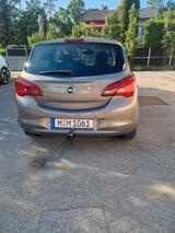 Opel Corsa 1.4 Edition Automatik Edition - Opel Corsa Gebrauchtwagen in München