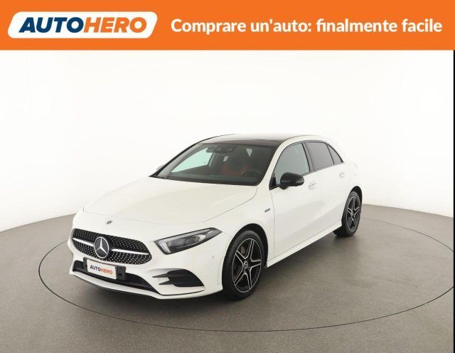 Mercedes-Benz MERCEDES-BENZ A 250 e Automatic EQ-Power Busines