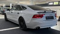 Audi A7 Sportback 3.0 TFSI quattro