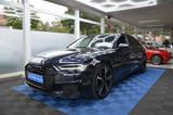Audi A6 Lim. 50 TDI quattro sport *S LINE*MATRIX*VIRT - Audi A6 Gebrauchtwagen in Hannover
