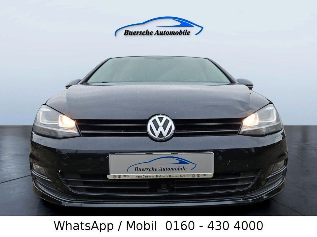 Image of Volkswagen Golf