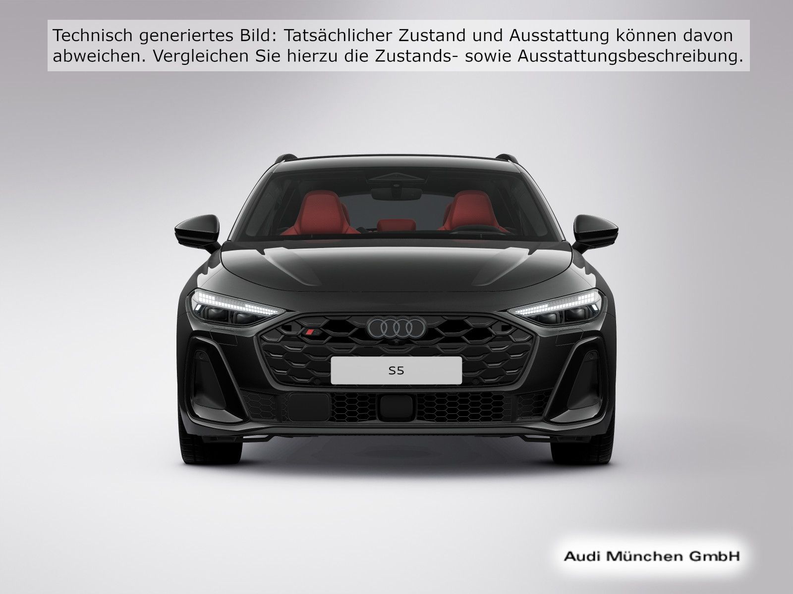 Audi S5 - Bild 7