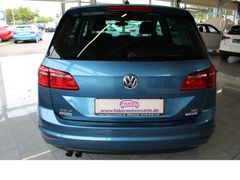 Fahrzeugabbildung Volkswagen Golf Sportsvan Allstar BMTStart-Stopp,Nur55410KM