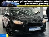 Ford Focus 1.0 EcoBoost Business, Navi, Klimaautom. - Ford Focus: 1.0