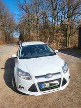 Ford Focus 2,0TDCi 85kW PowerSh. SYNC Edition Tur... - Ford Focus: 85kw