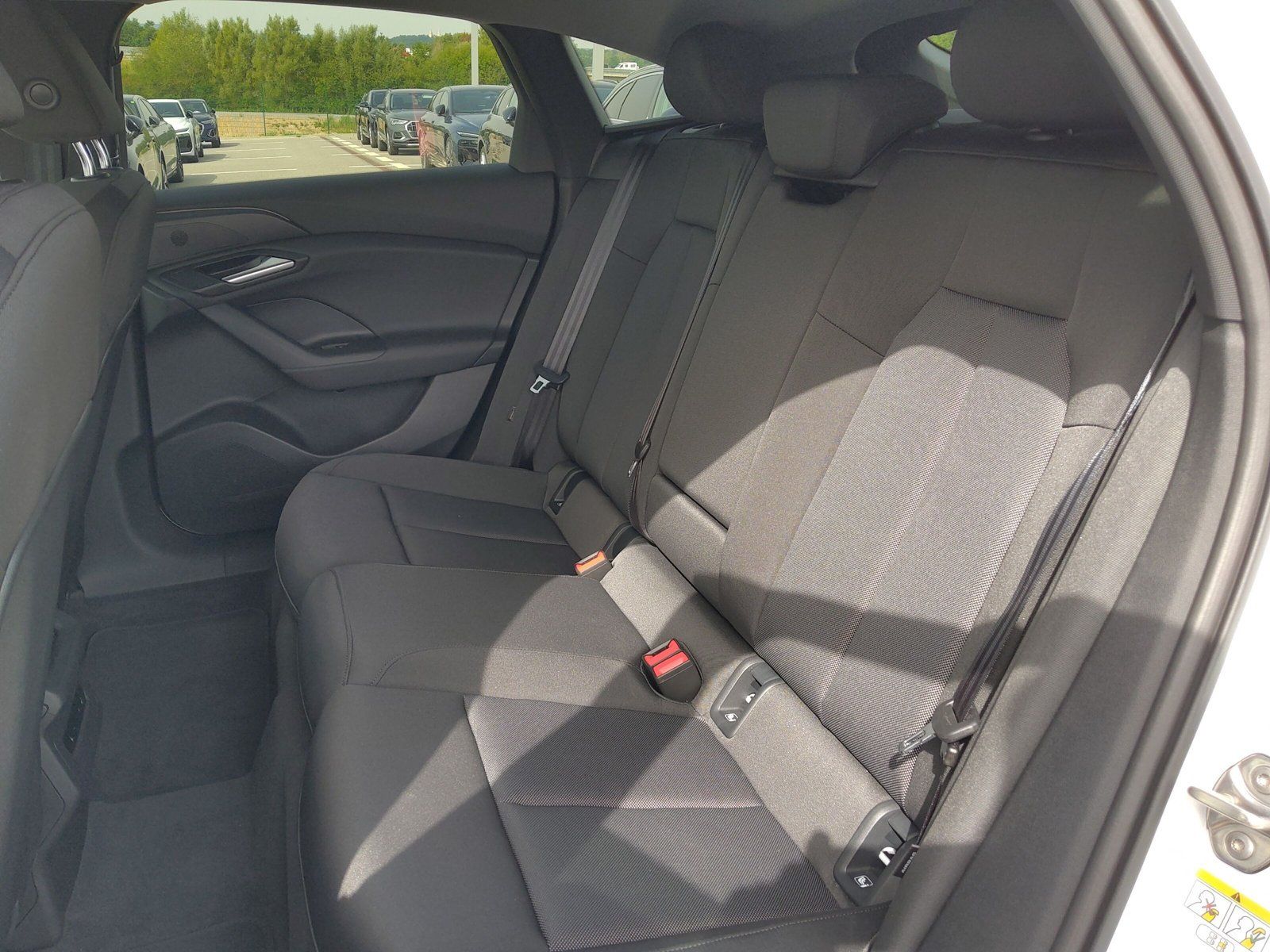 Audi A6 e-tron - Bild 13
