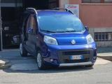 Fiat FIAT QUBO 1.3 MJT 75 CV Trekking - Fiat Qubo aus 2010