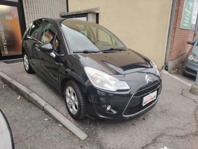 Citroën CITROEN C3 1.4 HDi 70 Exclusive NEOPATENTATI