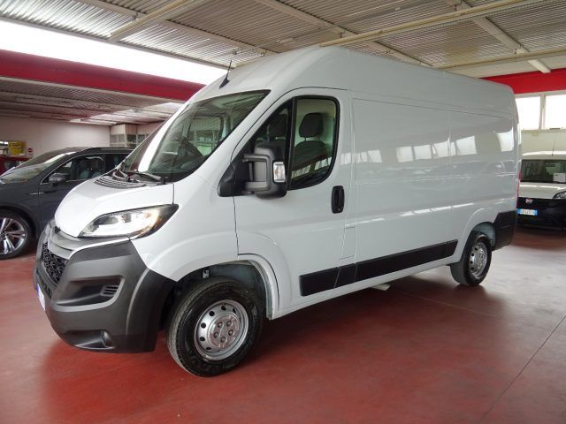 Citroën CITROEN Jumper 33Q BlueHDi 140 S&S PM-TN Furgone
