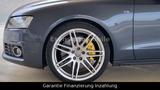 Audi S5 Coupe 4.2 FSI quattro V8 2 Hd*Leder*Navi*20" - Audi S5 mit Benzin-Antrieb: Leder, Navigationssystem, Sportwagen, 4.2