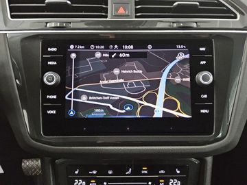 Volkswagen Tiguan - 7