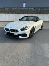 BMW Z4 sDrive 20i M Sport Cabrio - BMW Z4 m-sport mit Benzin-Antrieb