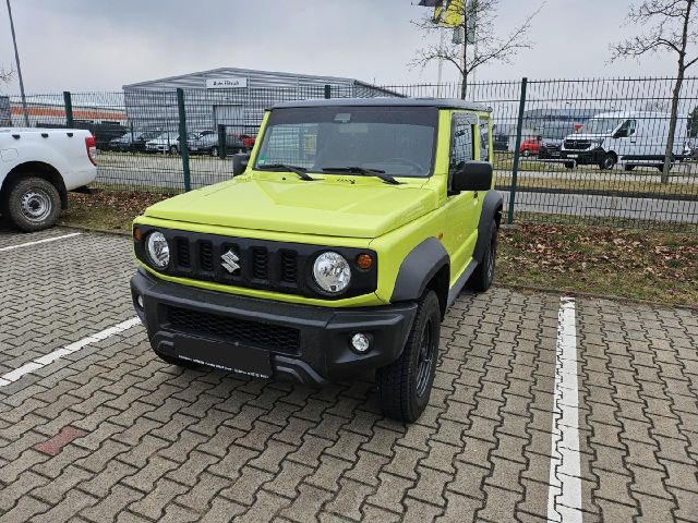 Suzuki Jimny Comfort AllGrip NFZ