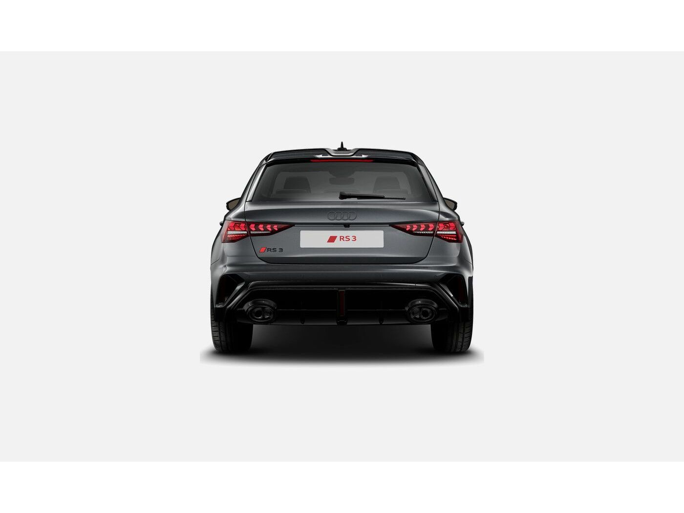 Audi RS3 - Bild 5