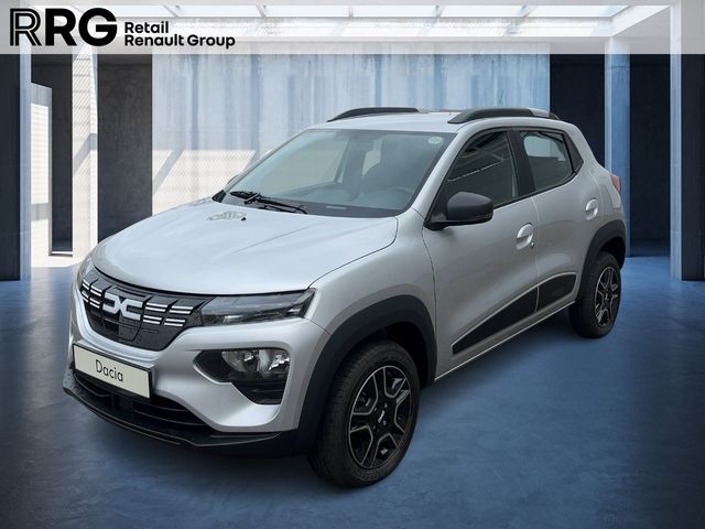 Dacia Spring Essential ELECTRIC 45 ABS Fahrerairbag ES