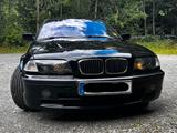 BMW E46 320 | Doku Vollständig | Abmeldung 09/25 - BMW 320: E46 320d