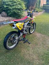 Suzuki RMZ 450 - Offers