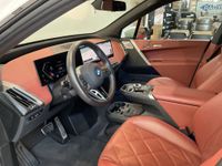 BMW iX - Vorschau Bild 6